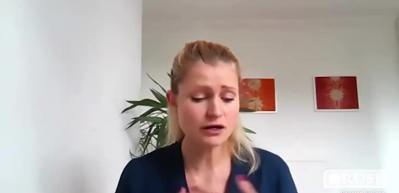 Dr. Ulrike Franke: T&uuml;rkiye&rsquo;nin İHA &ccedil;alışmaları Avrupa i&ccedil;in utan&ccedil; verici
