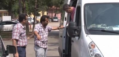 DSİ'ye FET&Ouml; operasyonu