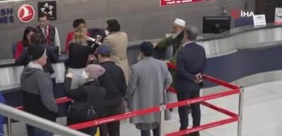 DS&Ouml;'den son dakika a&ccedil;ıklaması: &Ccedil;ok daha k&ouml;t&uuml; oluyor!