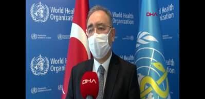 DS&Ouml;'n&uuml;n T&uuml;rkiye y&ouml;neticisi duyurdu! Endişelendiren a&ccedil;ıklama