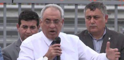 DSP lideri, Kılı&ccedil;daroğlu'nu yerin dibine soktu!