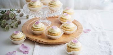 D&uuml;ğ&uuml;n cupcake tarifi