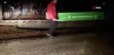 D&uuml;ğ&uuml;n sabahı eşini &ouml;ld&uuml;ren adamın cezası belli oldu