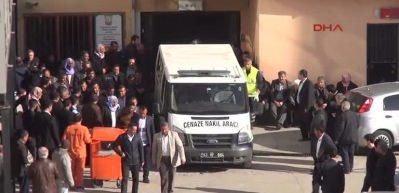 D&uuml;ğ&uuml;nde şok! En mutlu g&uuml;n&uuml;nde vurdular