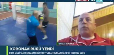 Dumlupınar: T&uuml;rkiye'deki sağlık sistemi hi&ccedil;bir yerde yok!