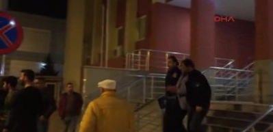  D&uuml;n tahliye edilen KOTO eski Başkanı yeniden tutuklandı