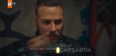 D&uuml;ndar Bey'in ihaneti Osman Bey'i derinden sarstı! Kuruluş Osman 14. b&ouml;l&uuml;m 1. fragman