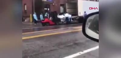 D&uuml;nya genelinde Kovid-19 kaynaklı can kaybı 280 bini ge&ccedil;ti