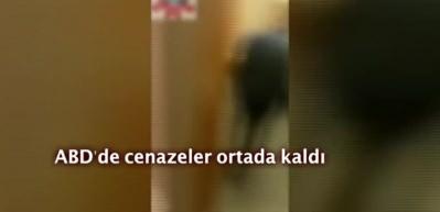 T&uuml;rkiye'den yardım isteyen ABD'den ter&ouml;r &ouml;rg&uuml;t&uuml; PKK'ya koronavir&uuml;s yardımı