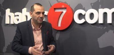 İsrailli Yahudilerden İsrail polisine 'Nazi' tepkisi!