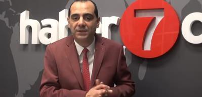 Koronavir&uuml;s salgını sonrası T&uuml;rkiye Akdeniz'de 1 numaralı akt&ouml;r olacak