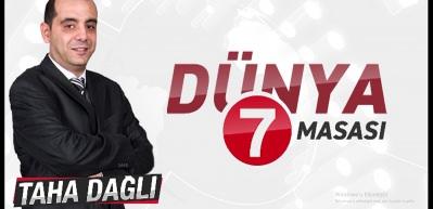 Filistinlileri Filistin'den koparmak i&ccedil;in ABD ve İsrail harekete ge&ccedil;iyor