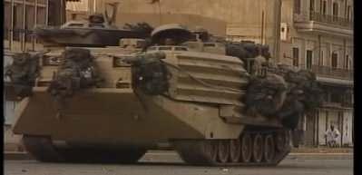 Irak'ta yeni d&ouml;nem: ABD'nin Bağdat'taki amacı