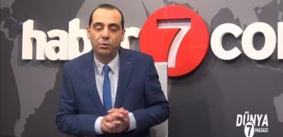 New York Times'ın T&uuml;rkiye iddialarına cevap