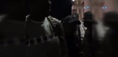 D&uuml;nya onu konuşmuştu: Harekete ge&ccedil;tiler!