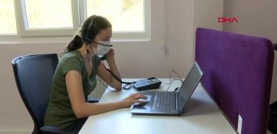 D&uuml;nyada benzeri olmayan 'KORDEP' ile korona vir&uuml;s salgının ruhsal yaralarını sarıyor