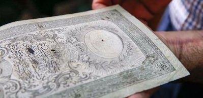 D&uuml;nyada benzeri yok! Ankara'da ortaya &ccedil;ıktı