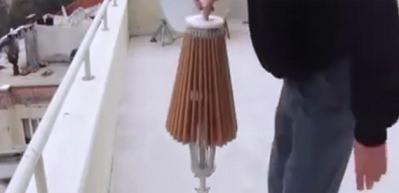 D&uuml;nyada bir ilk! T&uuml;rk mucit yaptı