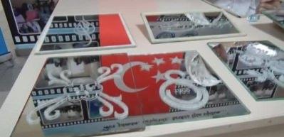 Dünyada sadece Türkiye’de yapılıyor