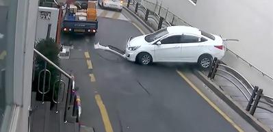 D&uuml;nyanın en acemi s&uuml;r&uuml;c&uuml;s&uuml; se&ccedil;ilebilir!