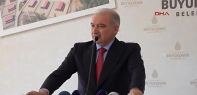  D&uuml;nyanın en b&uuml;y&uuml;k ikinci hayvan bakımevi İstanbul'da a&ccedil;ıldı 