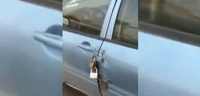 D&uuml;nyanın en g&uuml;venli otomobili