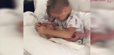 D&uuml;nyanın en masum kardeşleri!
