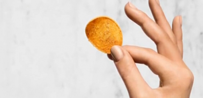 D&uuml;nyanın en pahalı patates cipsi