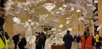 Dünyanın en pahalı sanat eseri “Da Vinci of Dept”