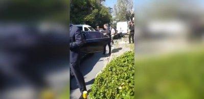 D&uuml;nyanın en zengin adamı İstanbul'a geldi: B&uuml;y&uuml;k s&uuml;rpriz oldu