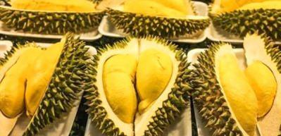 Durian meyvesinin faydaları nelerdir?