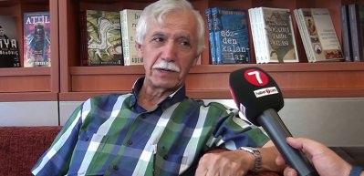 Dursun G&uuml;rlek: İstanbul m&uuml;beşşer şehirdir