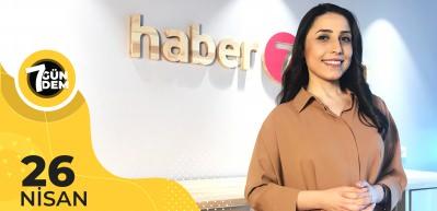 Durum artık vahim! 4 katlı mezarlık inşa edildi (26 Nisan  2021 G&uuml;n&uuml;n &Ouml;nemli Gelişmeleri)
