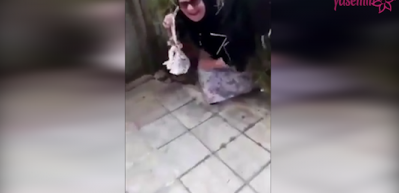 D&uuml;şenin dostu olmaz!