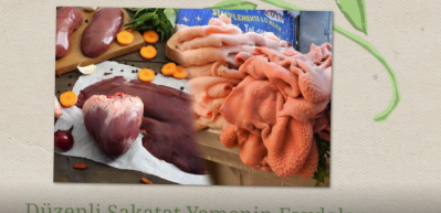 D&uuml;zenli sakatat t&uuml;ketirseniz ne olur?