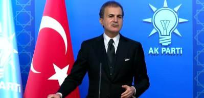 T&uuml;rkiye'den Fransa'ya &ccedil;ok sert tepki: Faşistlerin dili!