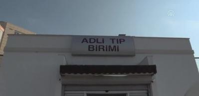 Cezaevinden firar eden kadın h&uuml;k&uuml;ml&uuml; yakalandı