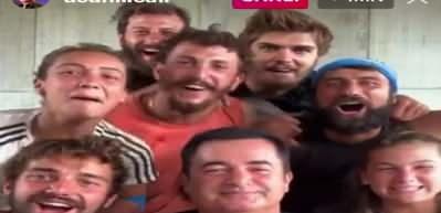 Acun Ilıcalı'dan yine 1 milyon rekoru! 