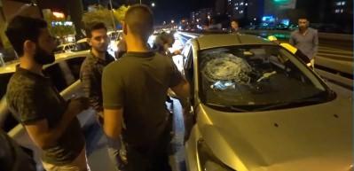 E-5 Karayolu&rsquo;nda 6 ara&ccedil; birbirine girdi: 1 yaralı