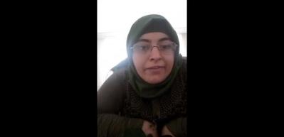 Ebrar'ın hayali Cumhurbaşkanı Erdoğan'la g&ouml;r&uuml;şmek