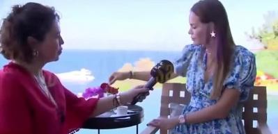 Ebru Şallı oğlu Pars hakkında aylar sonra ilk kez konuştu!