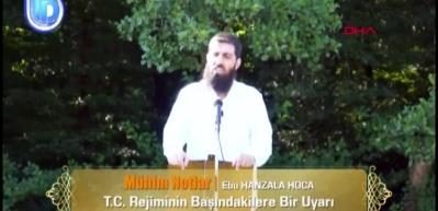 'Ebu Hanzala' kod adlı Bayancuk'un 22 yıl 6 aya kadar hapsi istendi