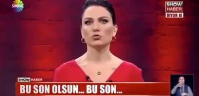 Ece &Uuml;ner'den duygusal Pınar G&uuml;ltekin s&ouml;zleri!