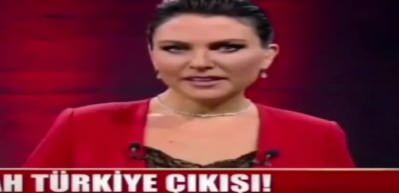 Ece &Uuml;ner'den Kardashian'a ibretlik cevap 