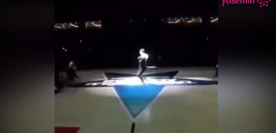 Edis'in All Star 2019'daki performansı