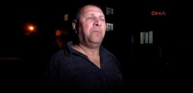 Edremit'e şehit ateşi d&uuml;şt&uuml;