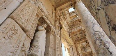 Efes, 8500 yıllık yolculuğa çıkarıyor