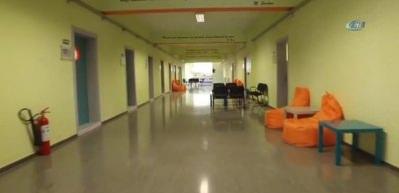 Ege &Uuml;niversitesinde k&uuml;&ccedil;&uuml;k silikon vadisi kuruluyor