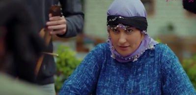 Egenin Hamsisi 14. B&ouml;l&uuml;m fragmanı: Melahat Laz olursa!