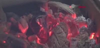 Ege'nin parmak ısırtan lezzeti: Turgutlu k&ouml;ftesi